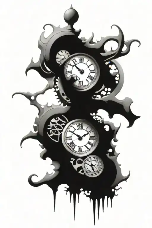 Time