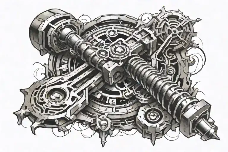 Thors Hammer