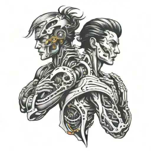 Couple