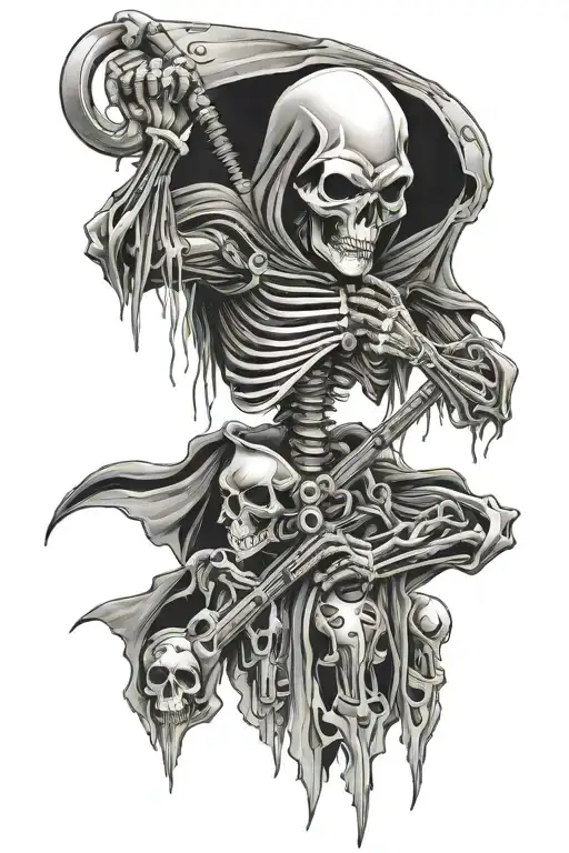 Grim Reaper