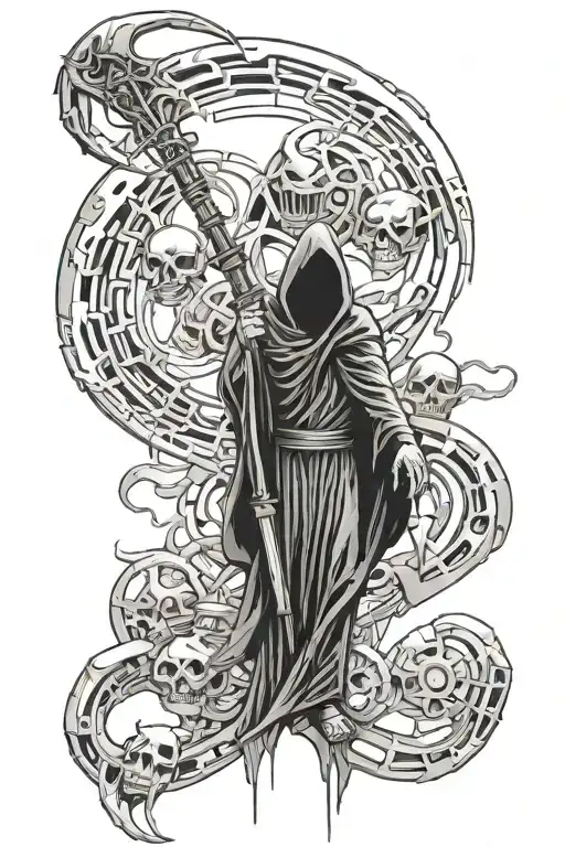 Grim Reaper