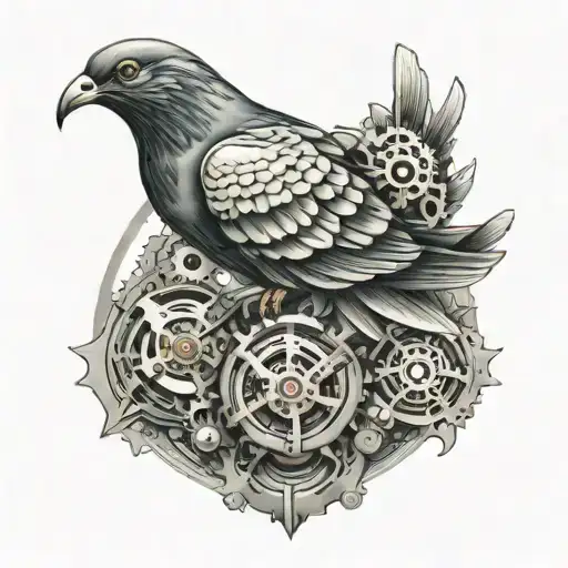 Pigeon