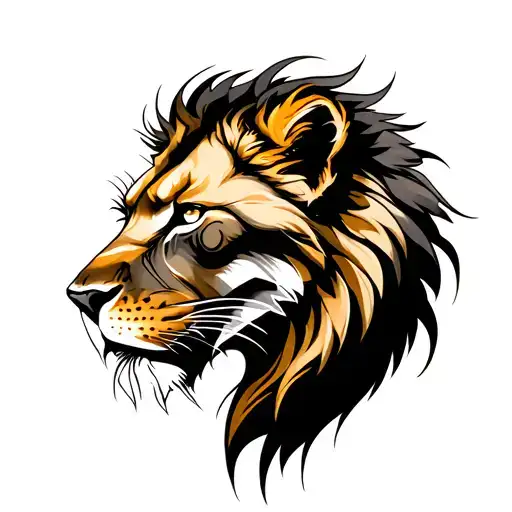 Lioness