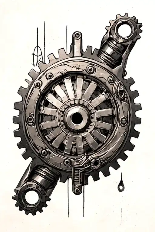 Gears