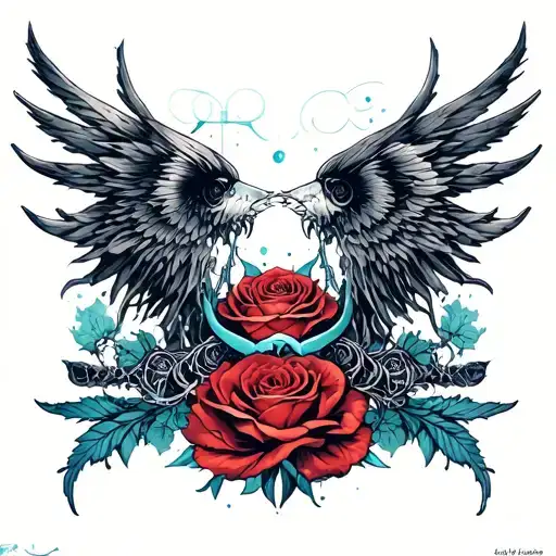 Love Never Fades Away