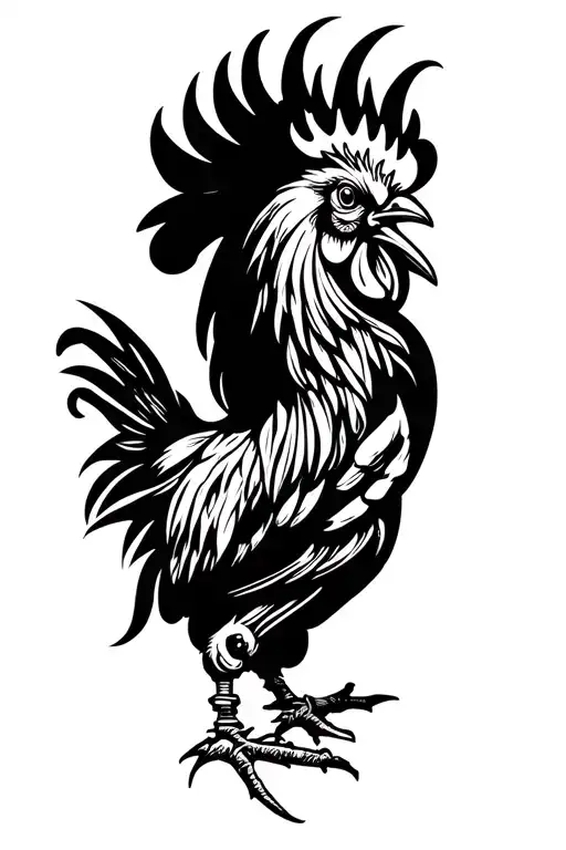 Rooster