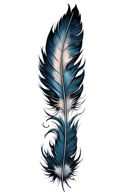 Feather