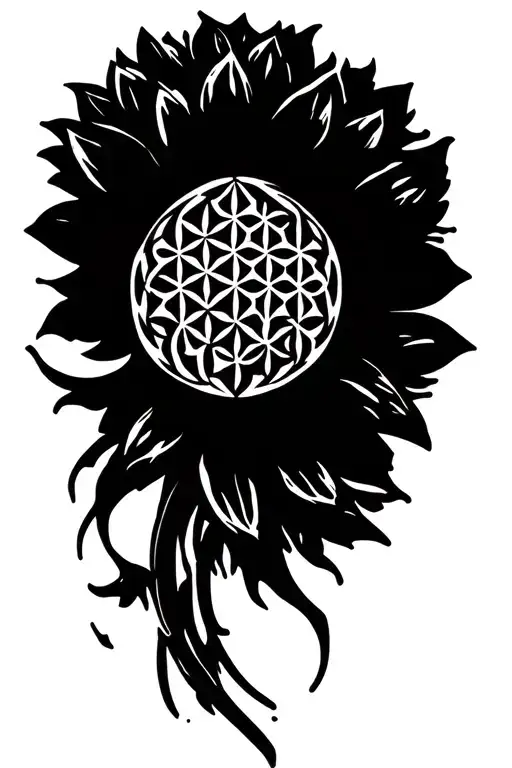 Flower Of Life