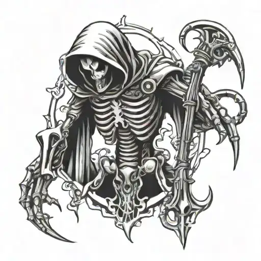 Reaper