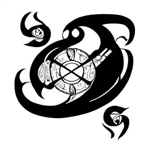 Ambigram