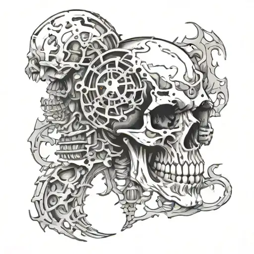 Skulls