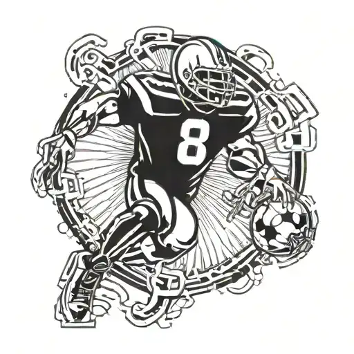 Football Icon