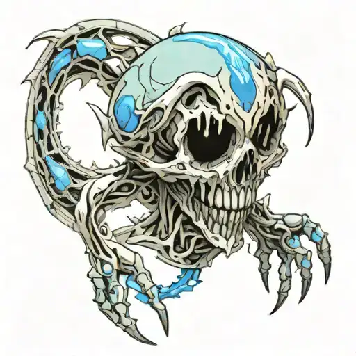 That I Got Reincarnated As A Slime