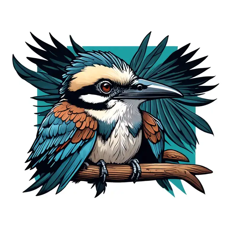 Kookaburra