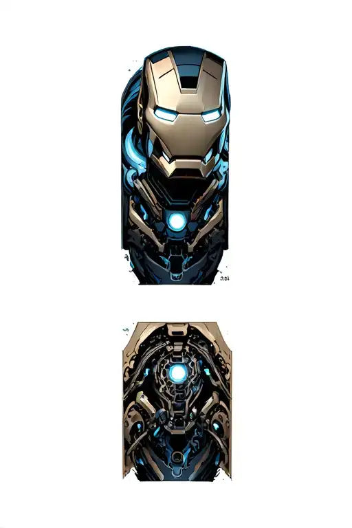Ironman