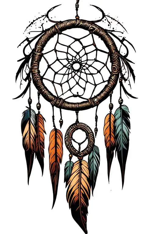Dream Catcher