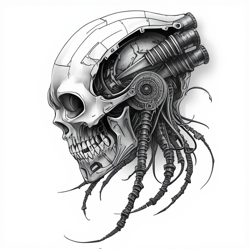 Realistic Astronaught