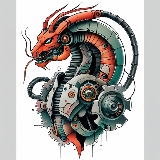 Scorpio Transformation