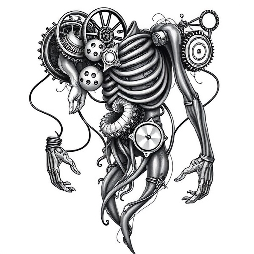 Crimson Echo’s Embrace