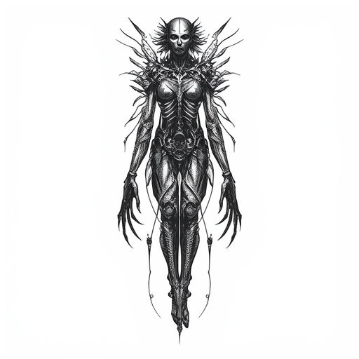 Silver Phoenix’s Path