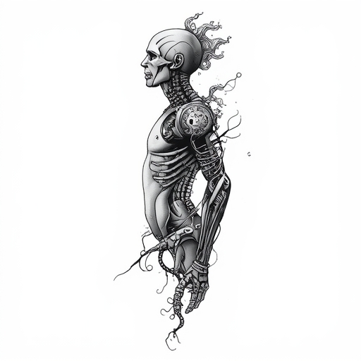 Soul’s Flame of Time