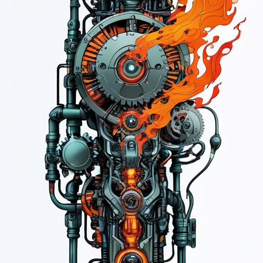 Frostbound Path of Fire