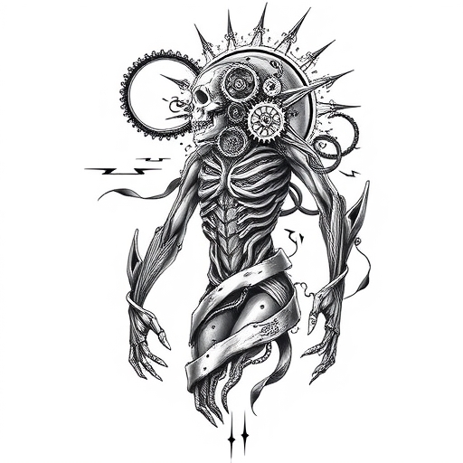 Stormbringer’s Soul