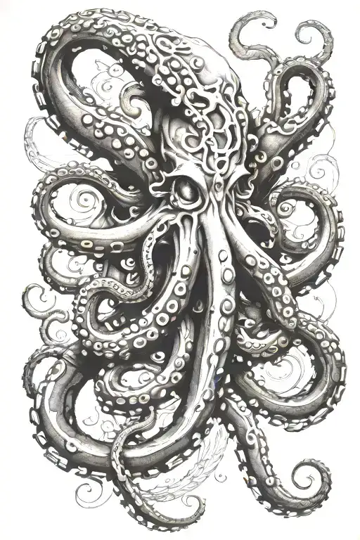 Octopus