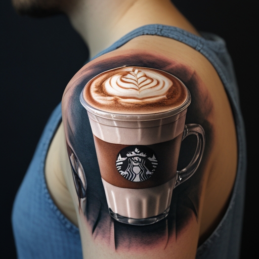 Milk Mocha