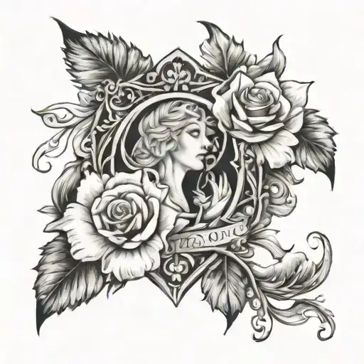 Something That Reflects Love For God