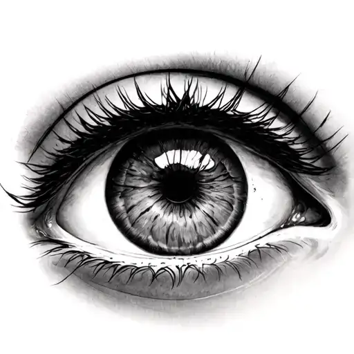 Eye Realism