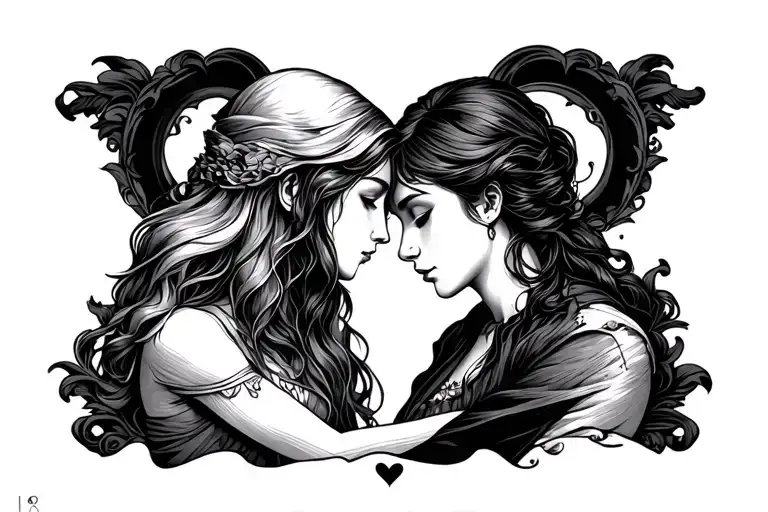 Relations Love Betrayal