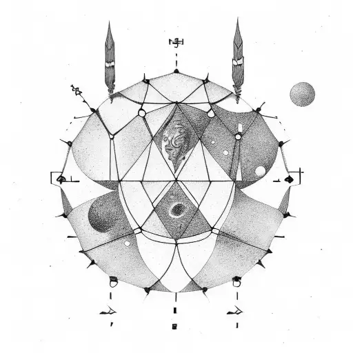 Zodiac Constellation Mashup