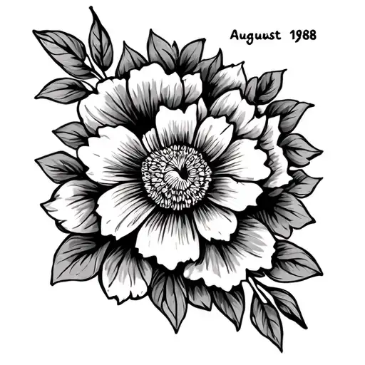 The Date August 2Nd 1968