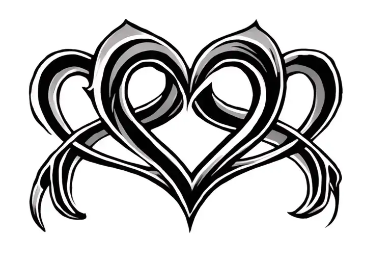 Everlasting Love Symbol