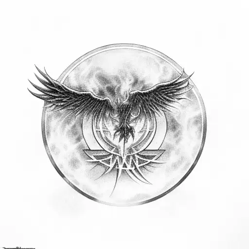 Phoenix Rising From Darth Plagueis The Wise