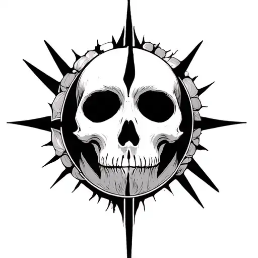 Symbol Of Silence Talking Less Shading More Line