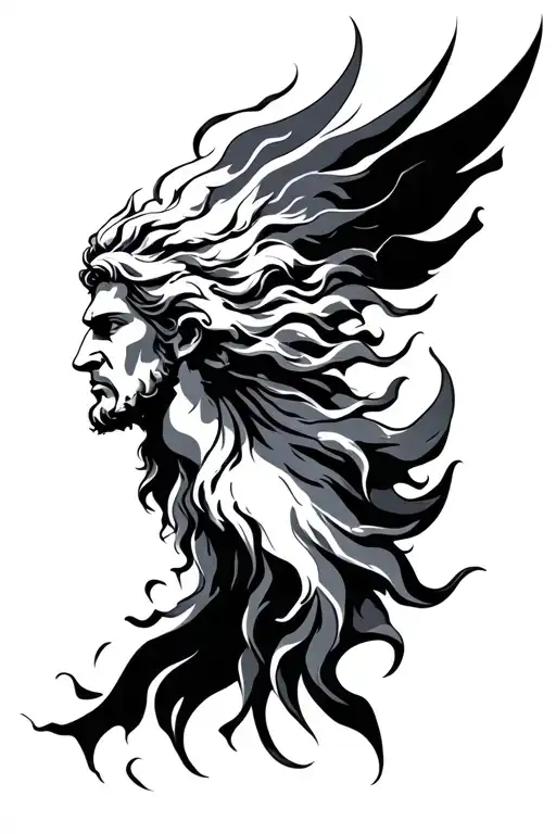 Zeus Creative Minimalist