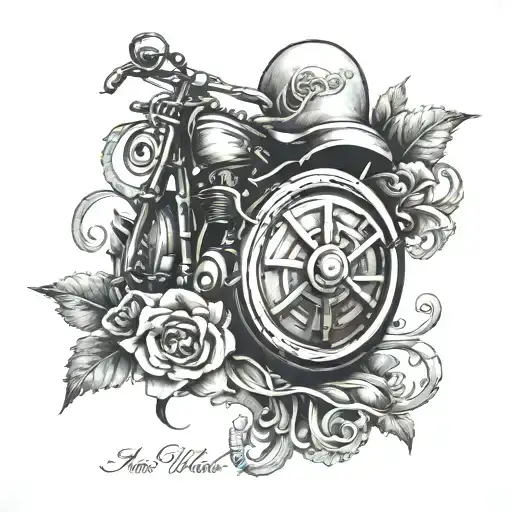 Have Iron Will Travel