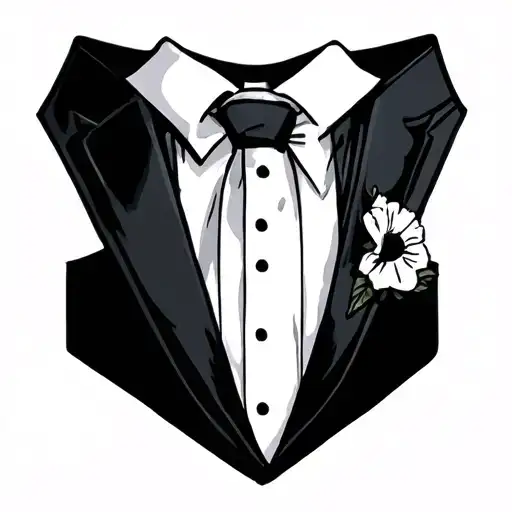 Gay Black Tie Wedding Georgia