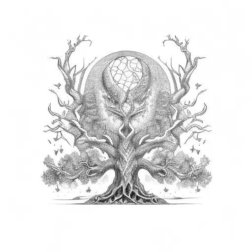 Yggdrasil 7 Kingdoms