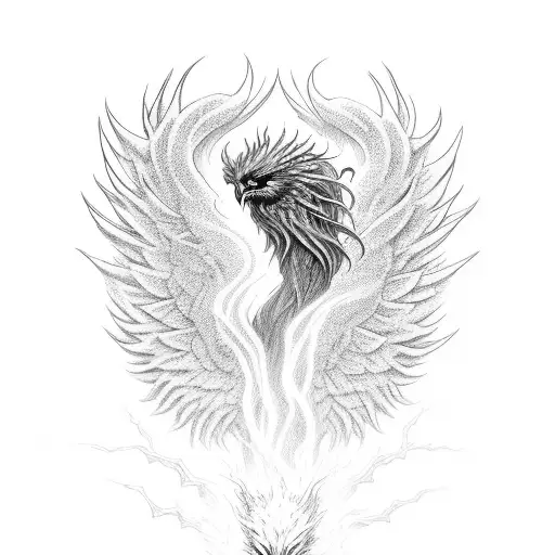 Phoenix Rising From Darth Plagueis The Wise