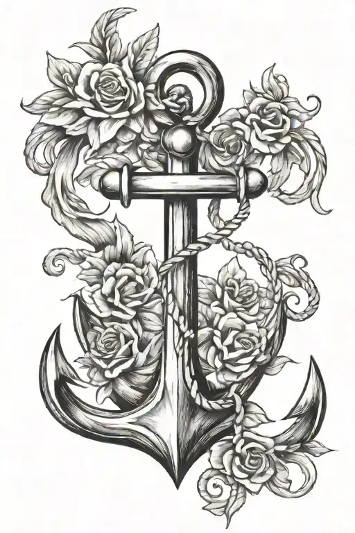 Anchor With Hope Anchors The Soul