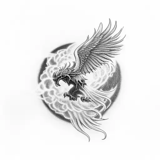 Phoenix Rising From Darth Plagueis The Wise