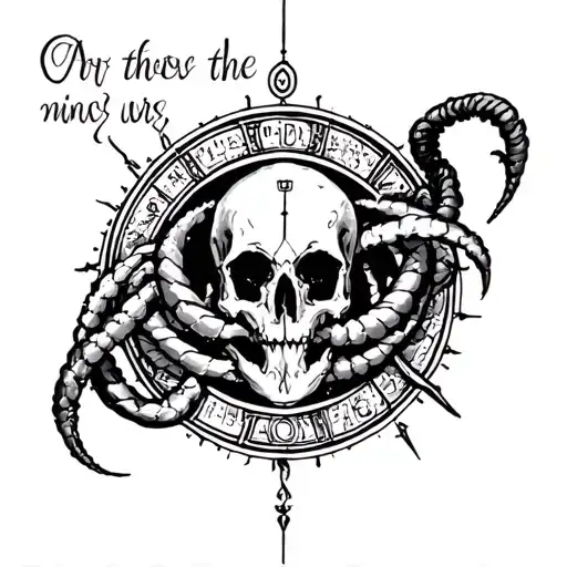 Zodiac Sign Of Cancer Quotes