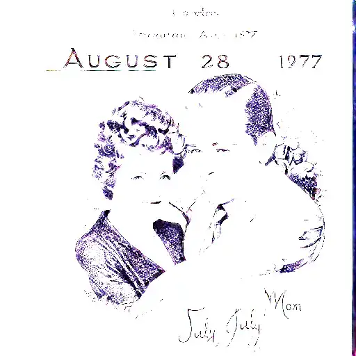 Dad August 28 1967 Mom July 16 1977 Forearm