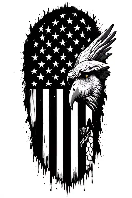 We The People Patriotic