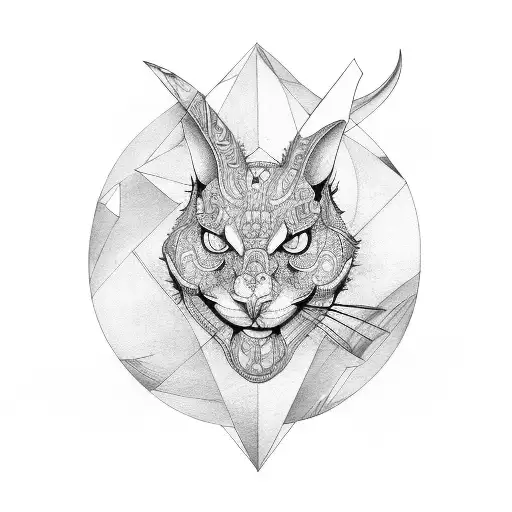 Line Work For Forearm