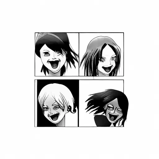 Laugh Now Cry Later Card