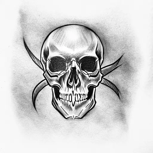 Skull